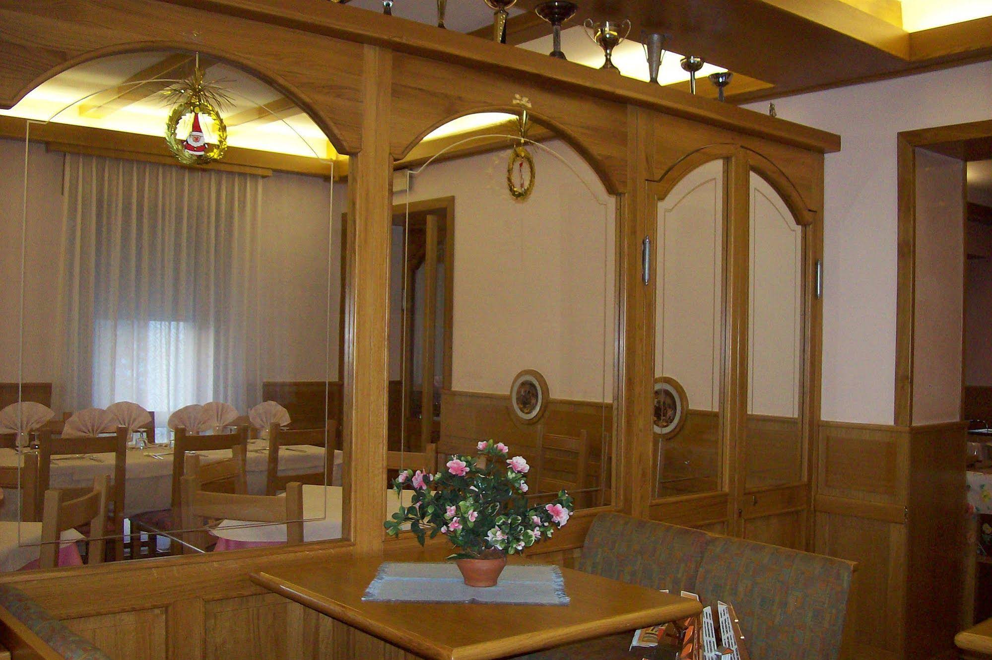 Albergo Punta Margherita