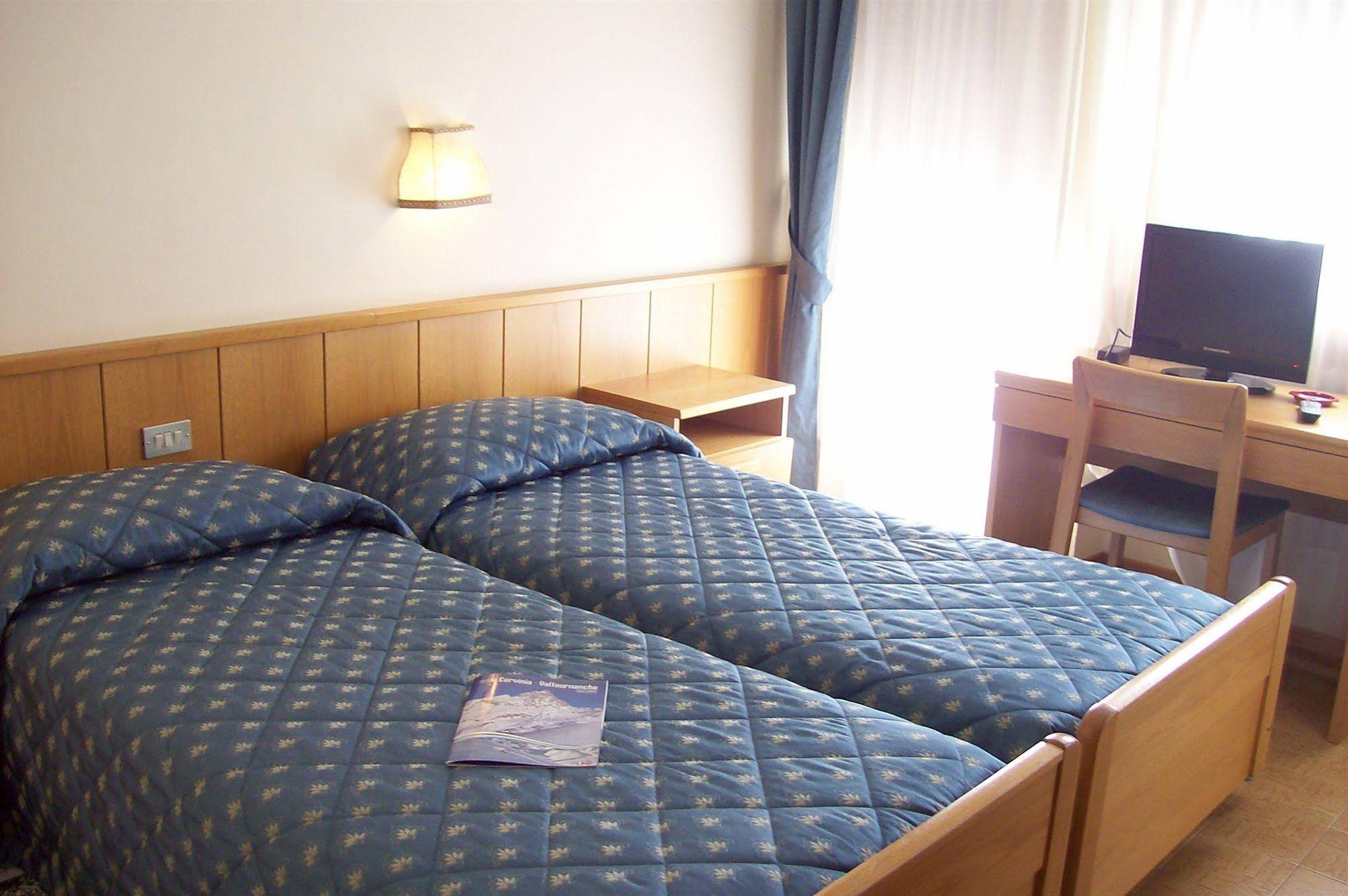 Albergo Punta Margherita