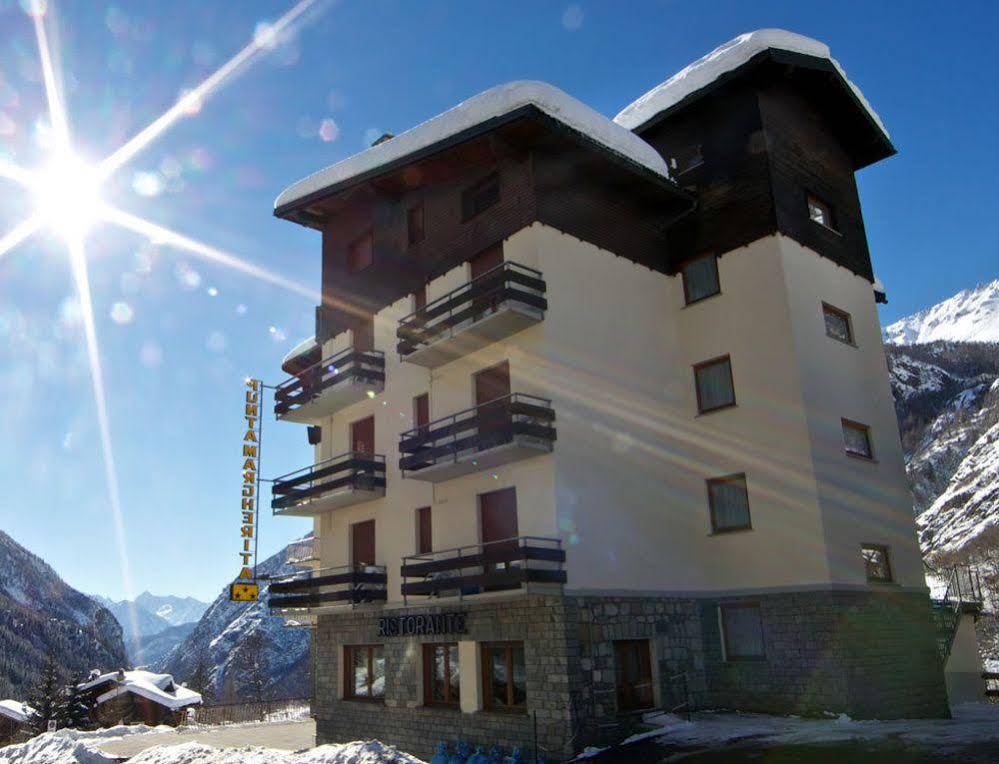 Albergo Punta Margherita