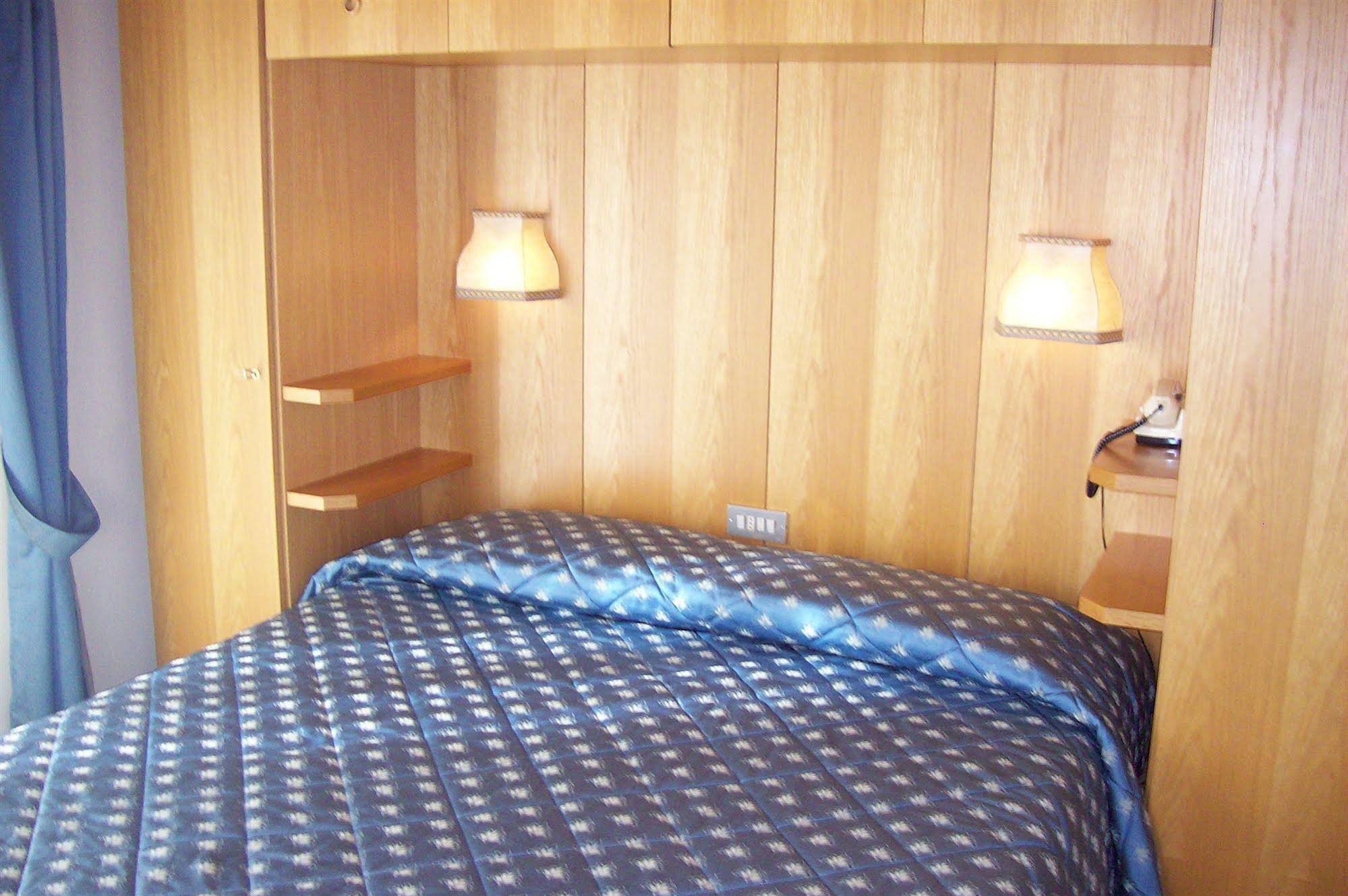 Albergo Punta Margherita