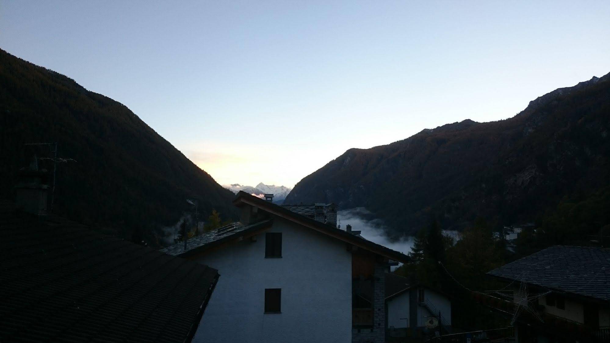 Al Caminetto