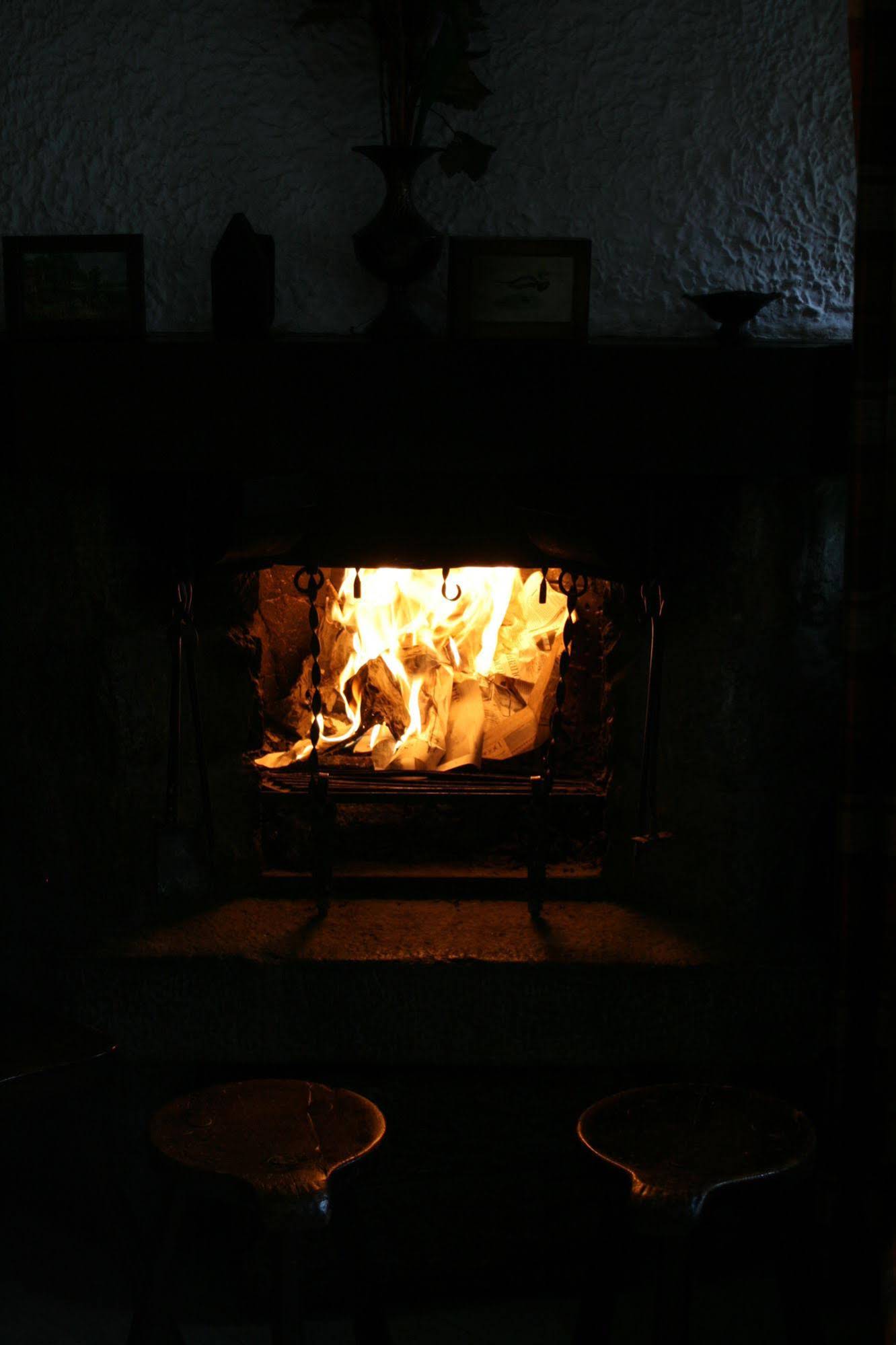 Al Caminetto