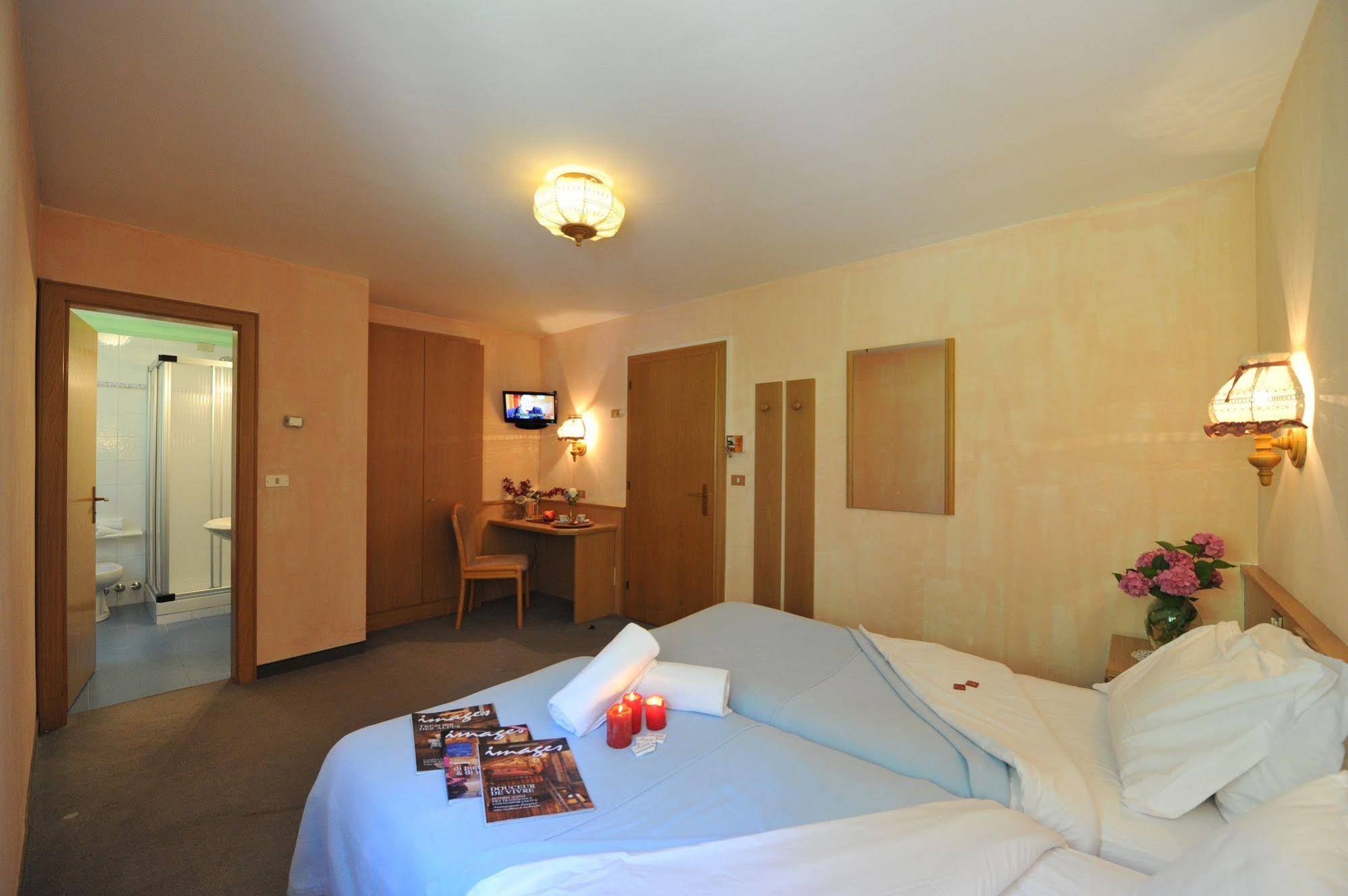 Hotel Etoile de Neige