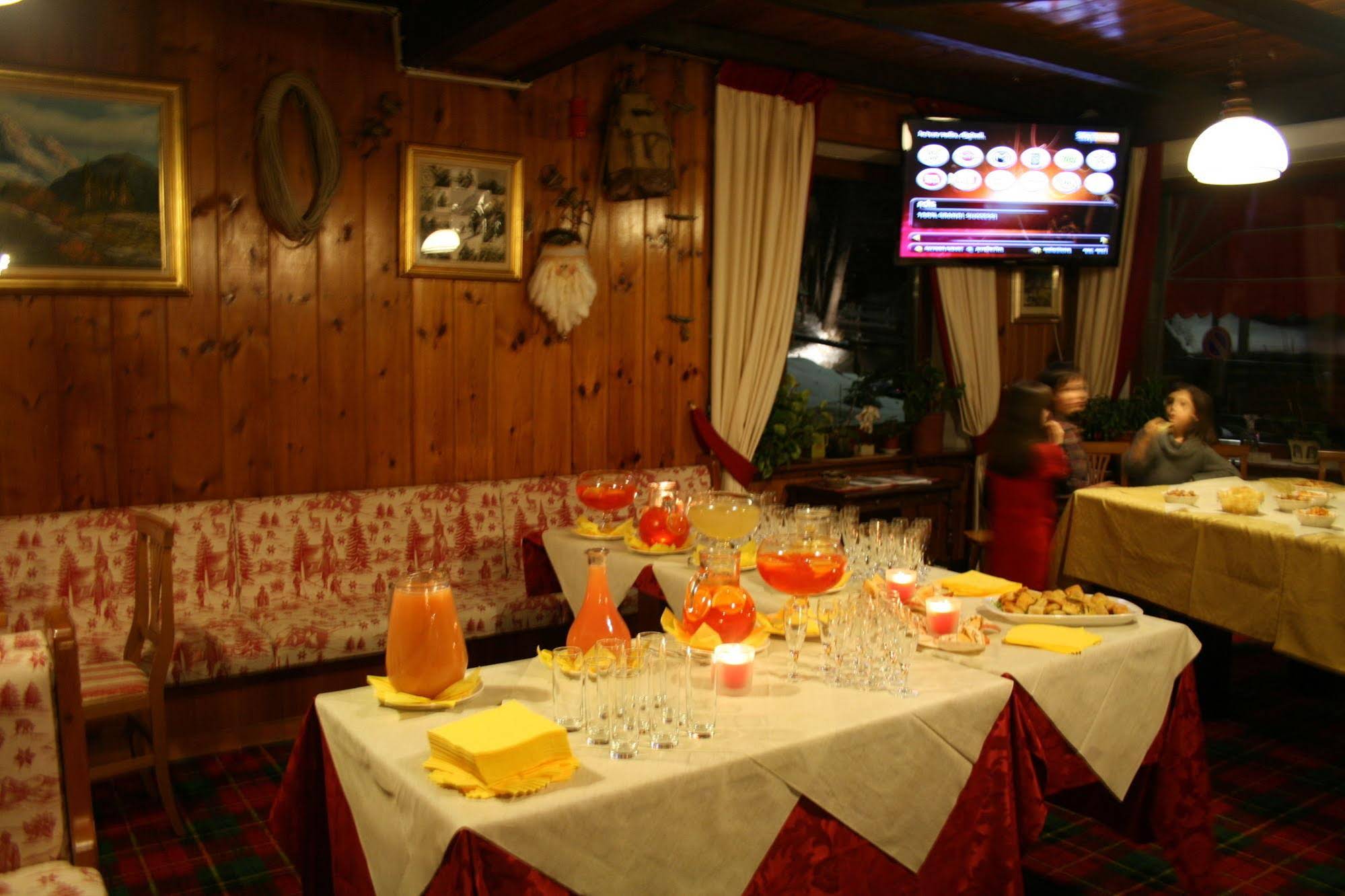 Hotel Etoile de Neige