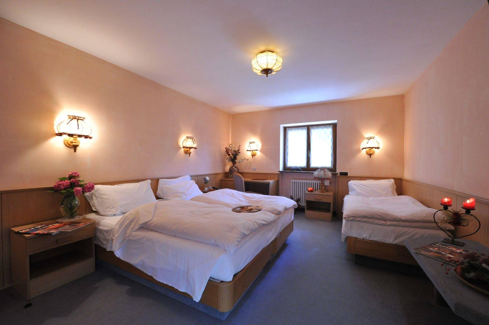 Hotel Etoile de Neige
