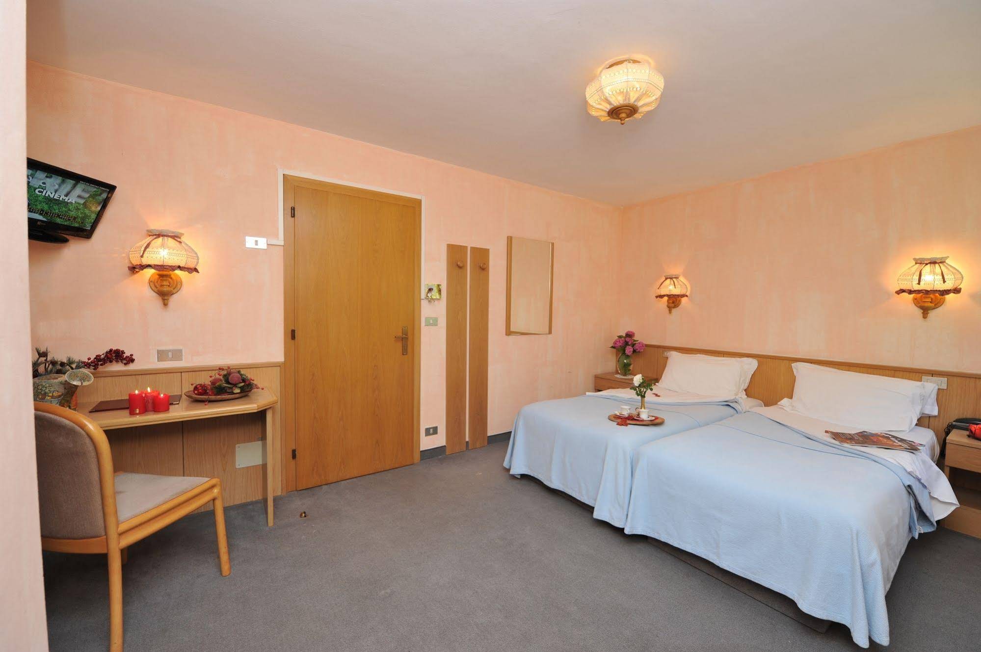 Hotel Etoile de Neige