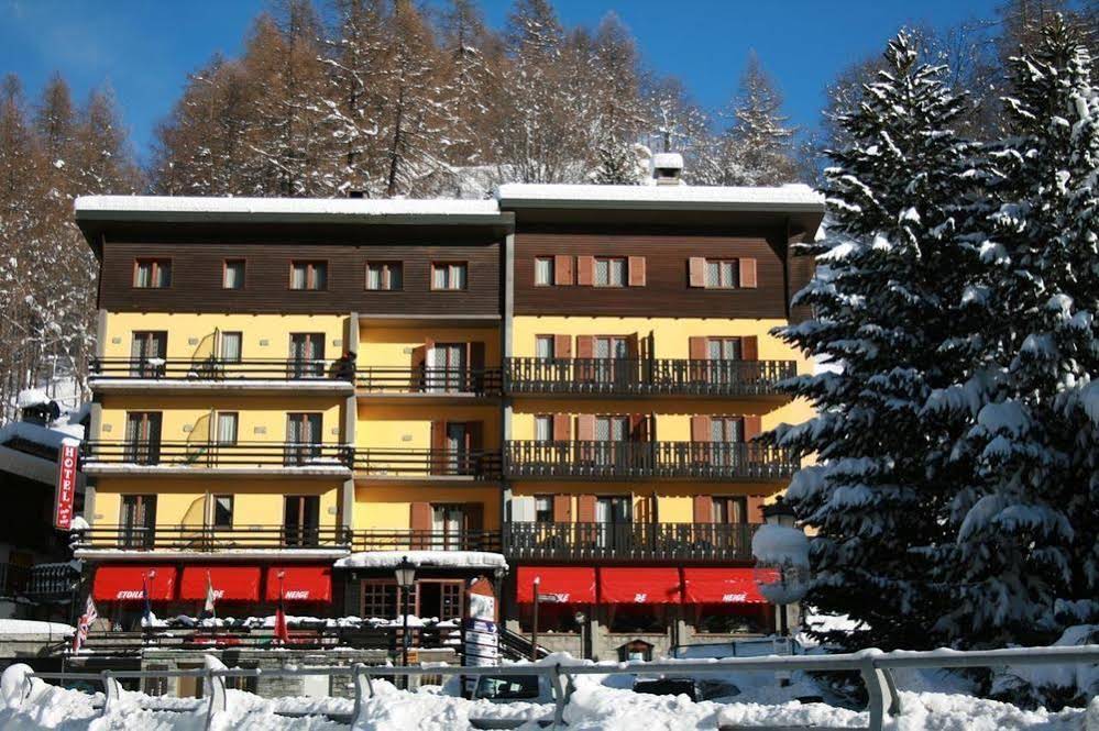 Hotel Etoile de Neige