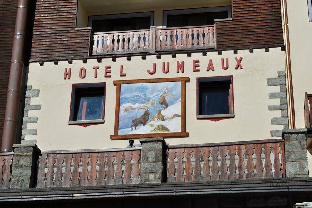 Jumeaux