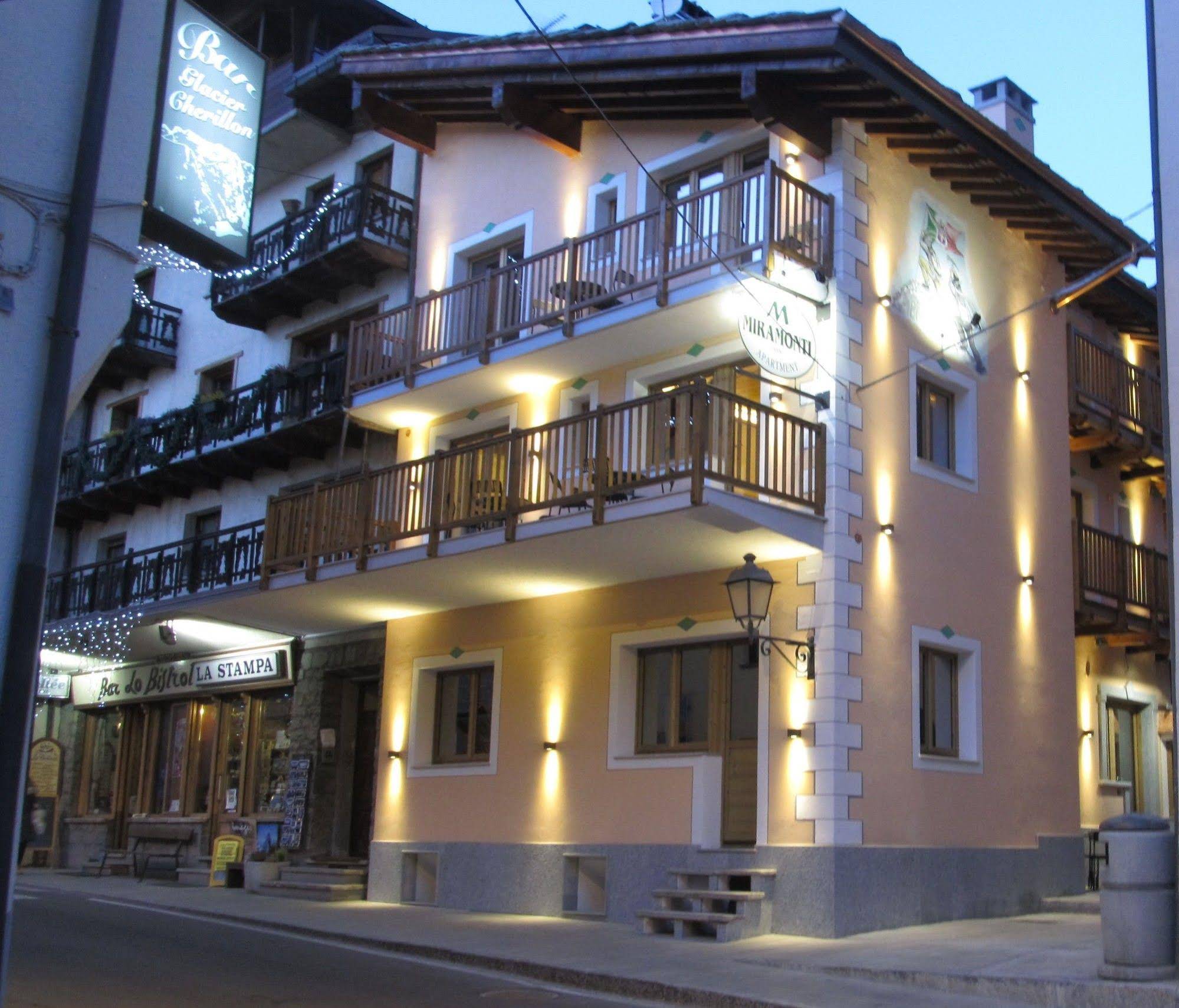 Miramonti