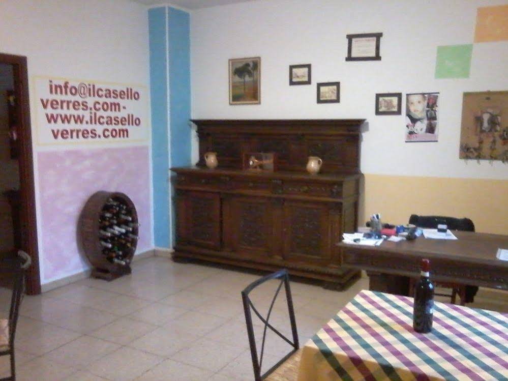 Il Casello