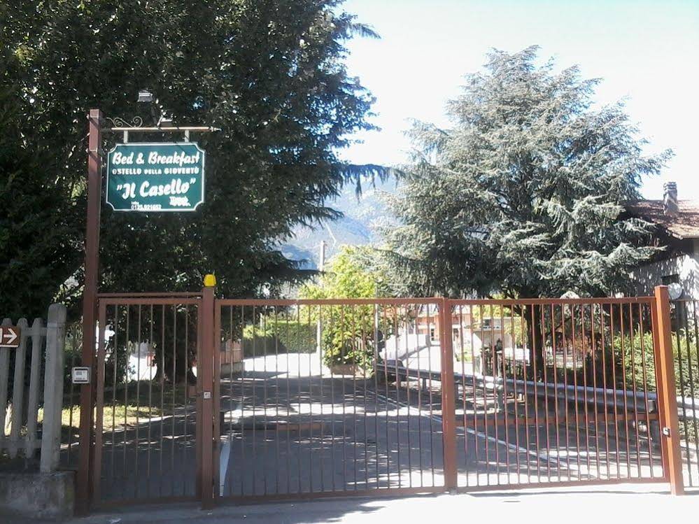 Il Casello