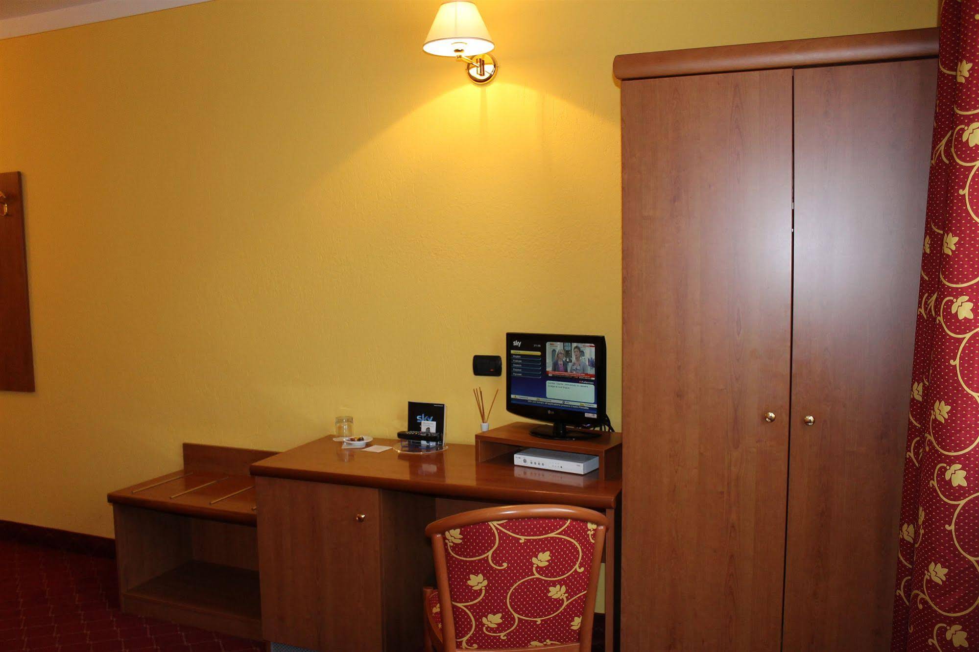 Relais St. Gilles