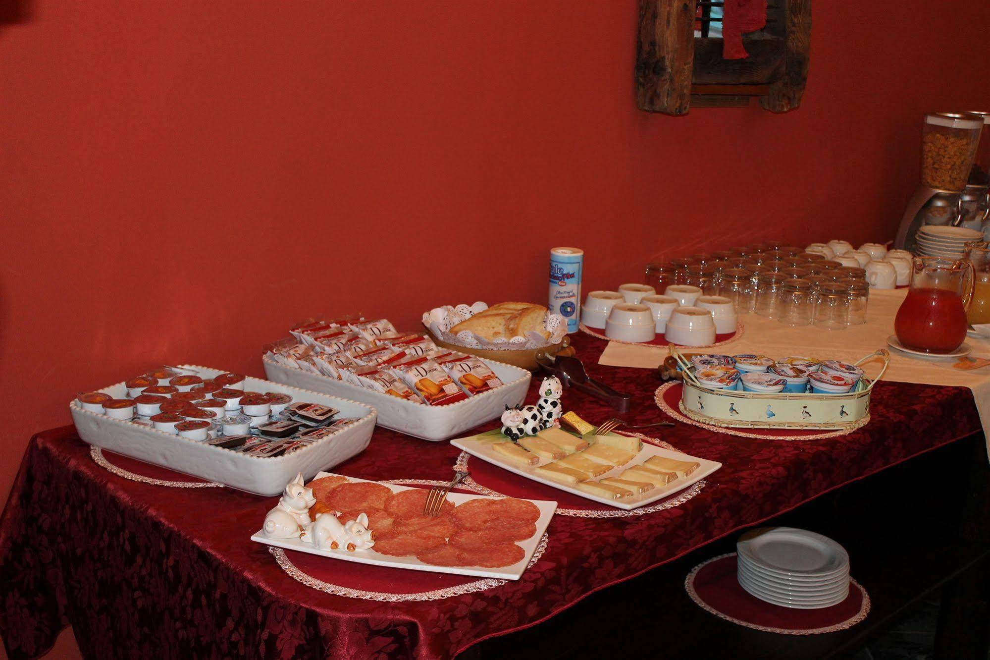 Relais St. Gilles
