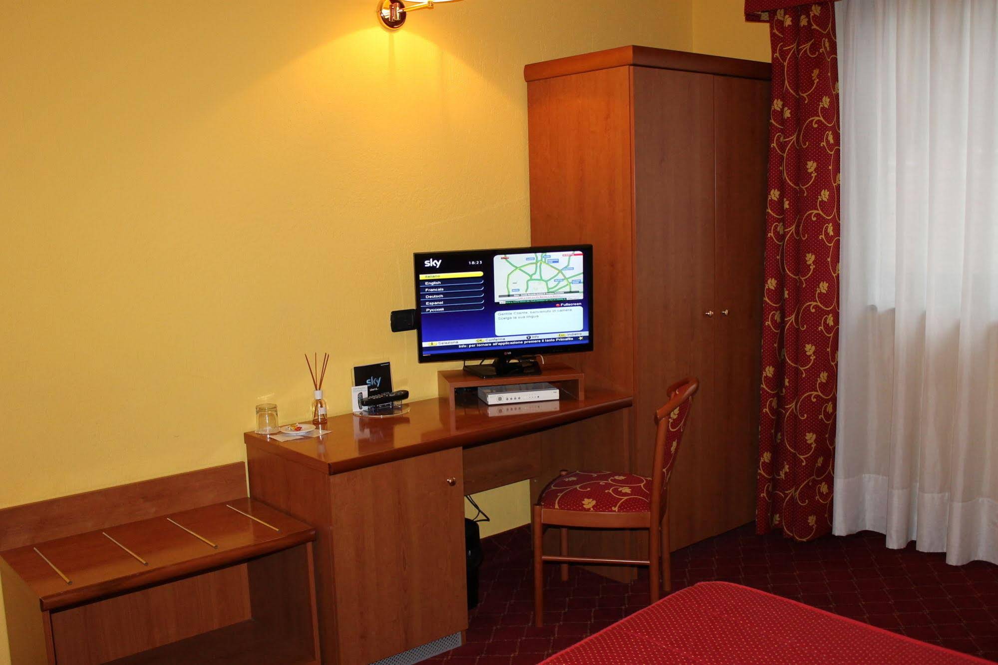 Relais St. Gilles