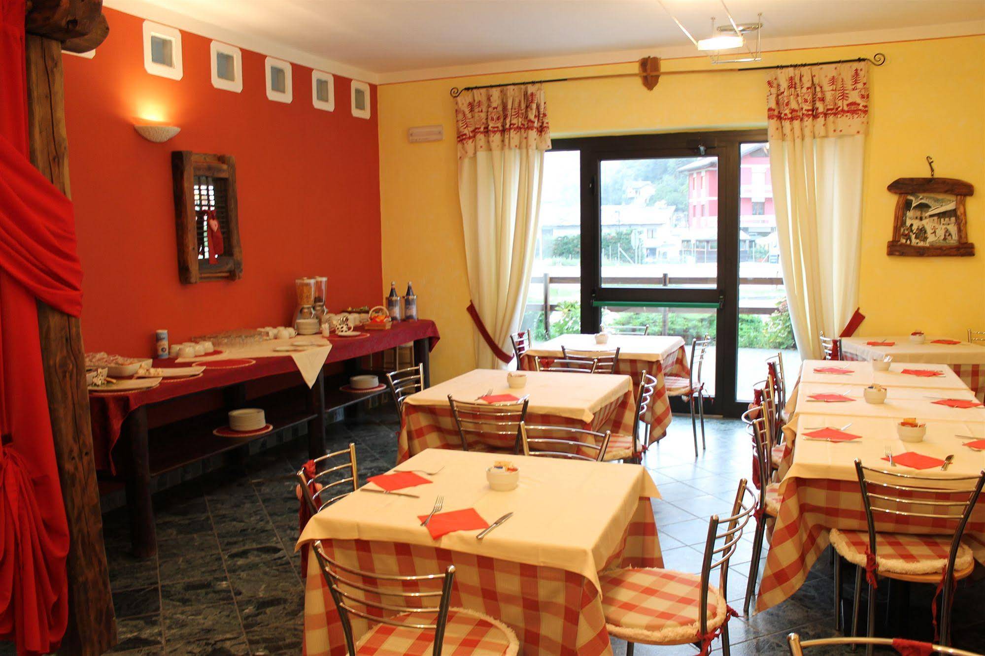 Relais St. Gilles