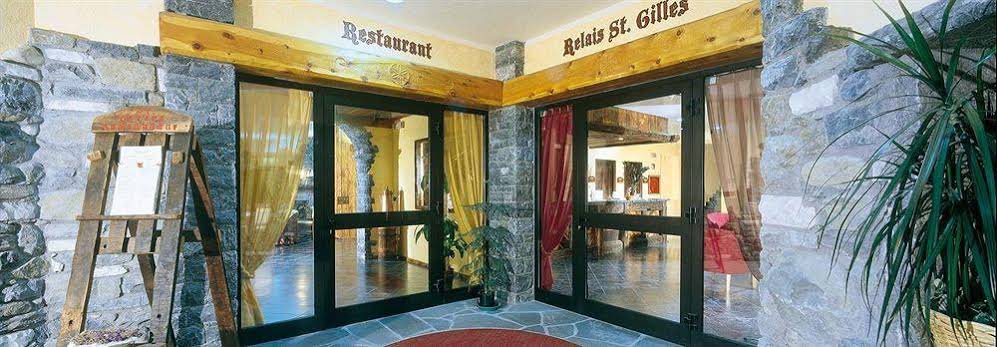 Relais St. Gilles