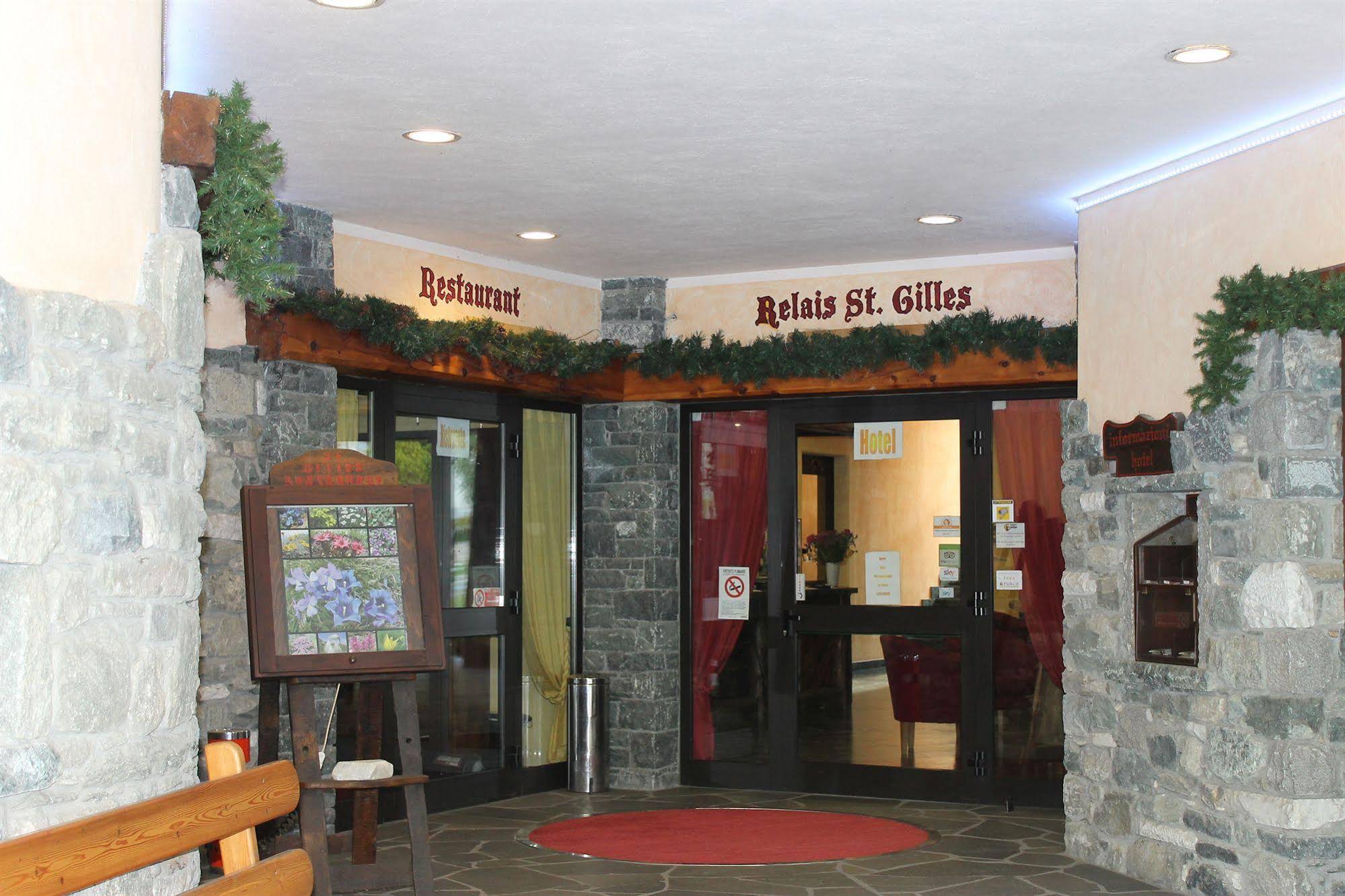 Relais St. Gilles