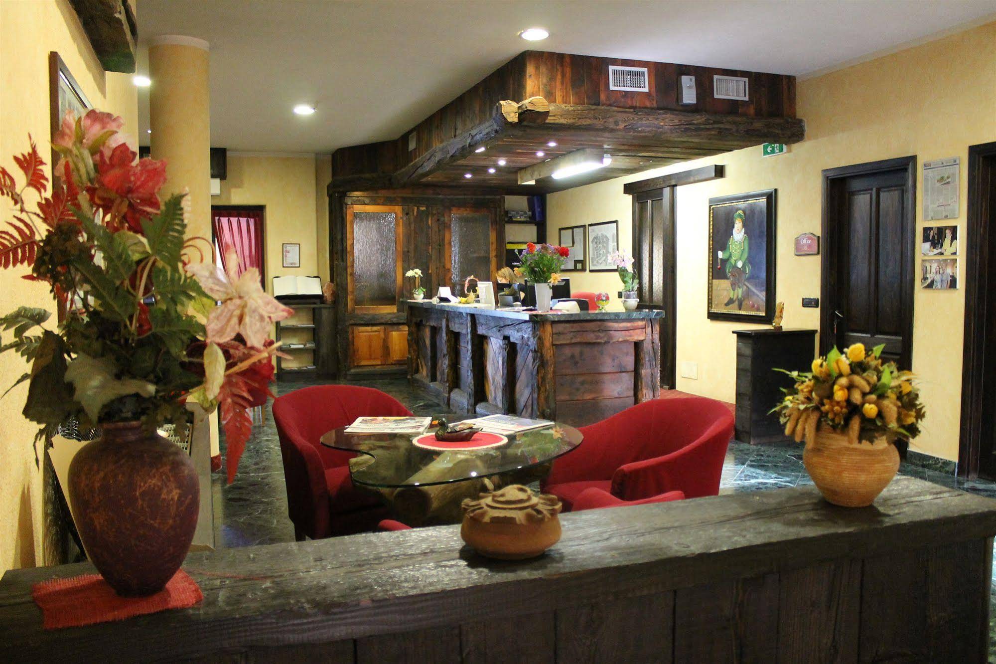 Relais St. Gilles