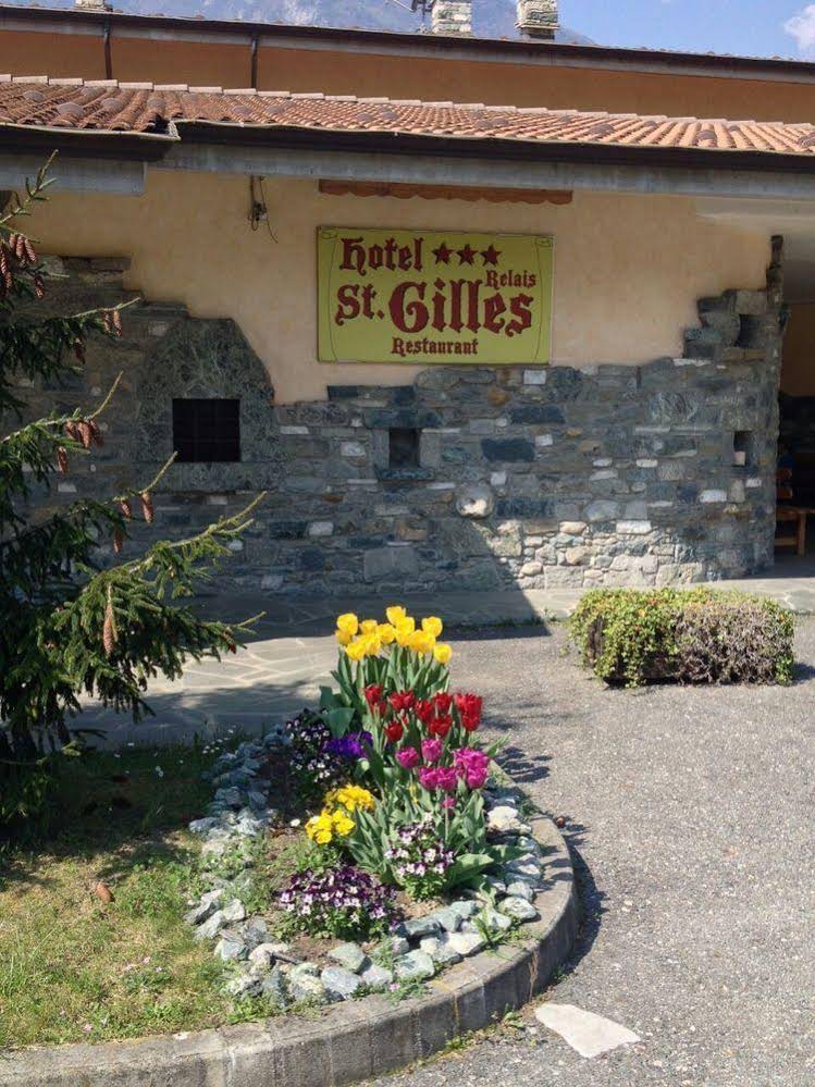Relais St. Gilles