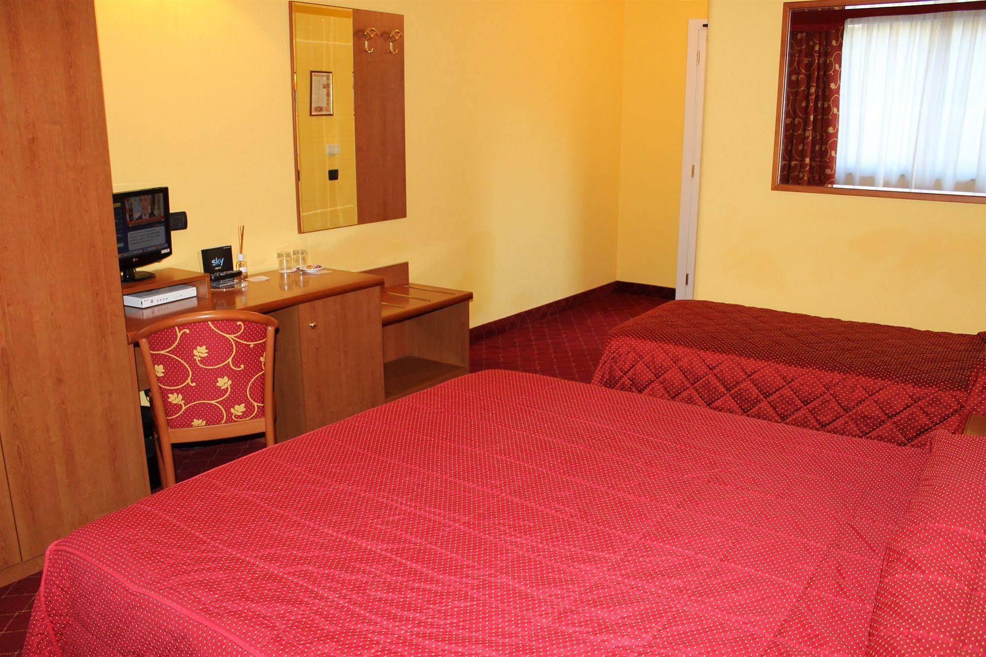 Relais St. Gilles