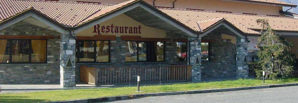 Relais St. Gilles