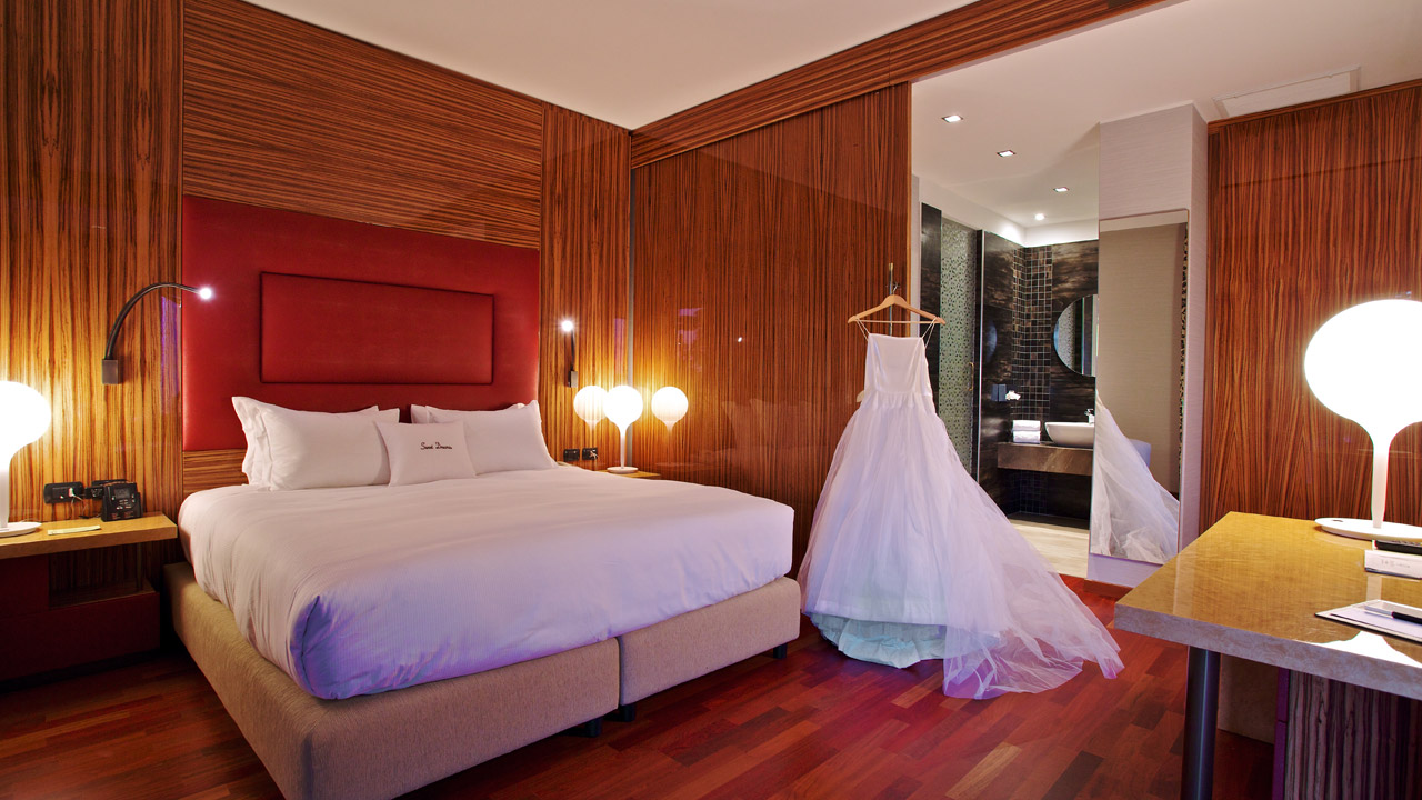 Acaya Golf Resort & Spa