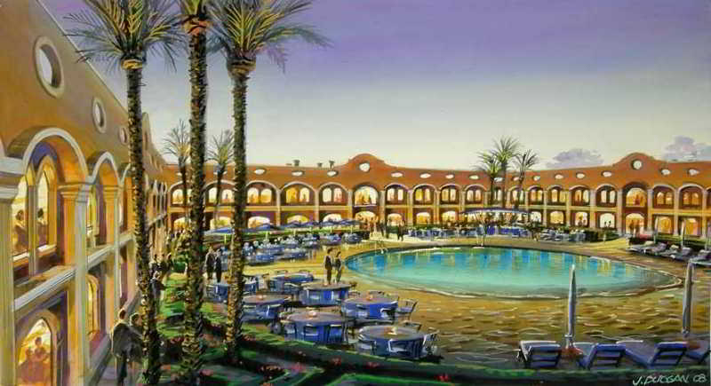 Acaya Golf Resort & Spa