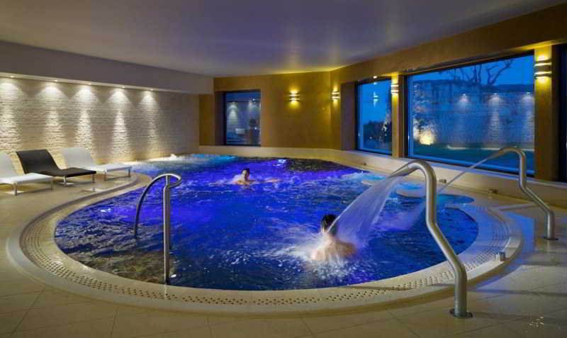 Acaya Golf Resort & Spa