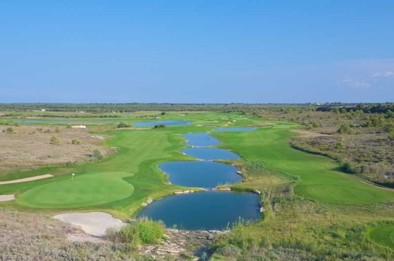 Acaya Golf Resort & Spa