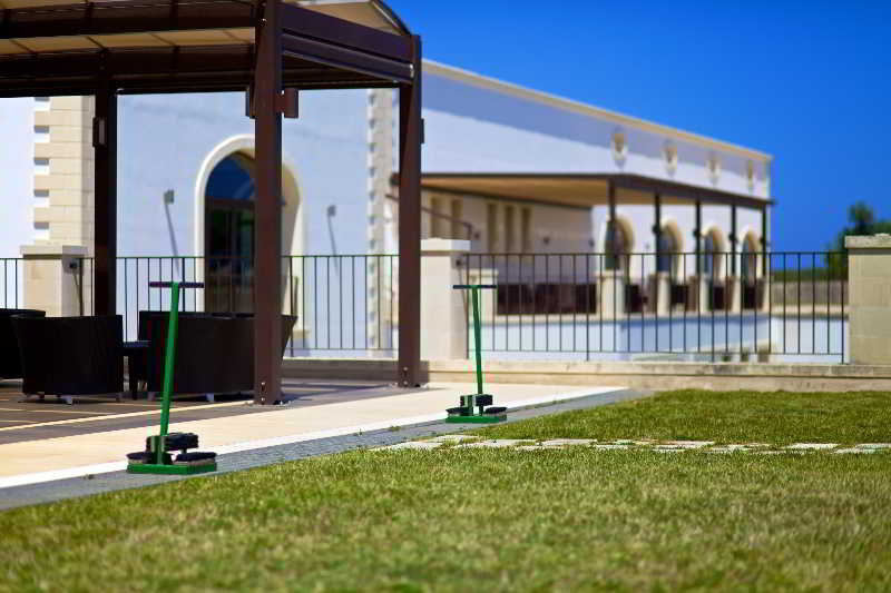 Acaya Golf Resort & Spa