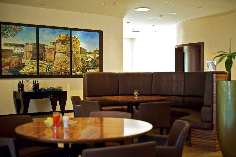 Acaya Golf Resort & Spa