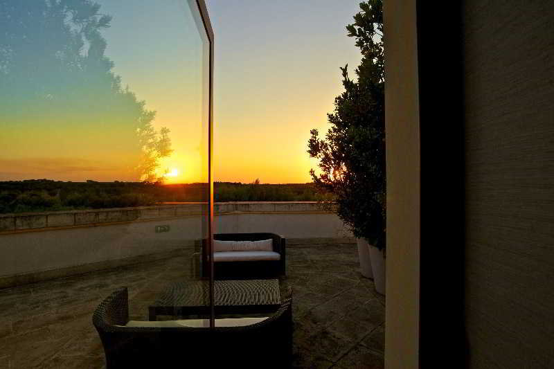 Acaya Golf Resort & Spa