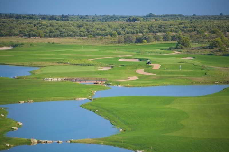 Acaya Golf Resort & Spa