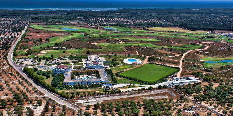 Acaya Golf Resort & Spa
