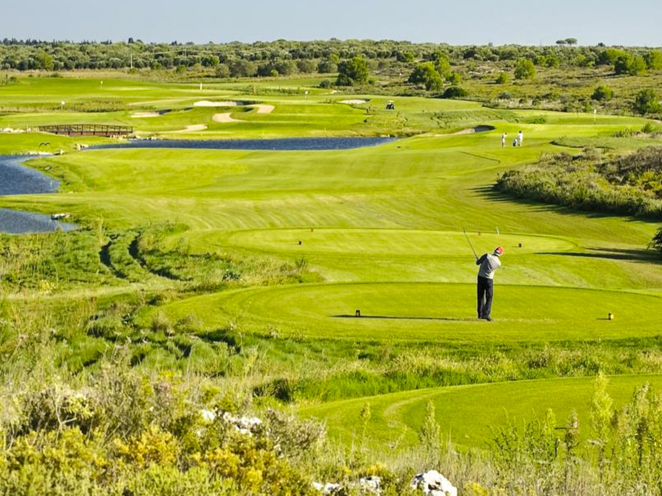 Acaya Golf Resort & Spa