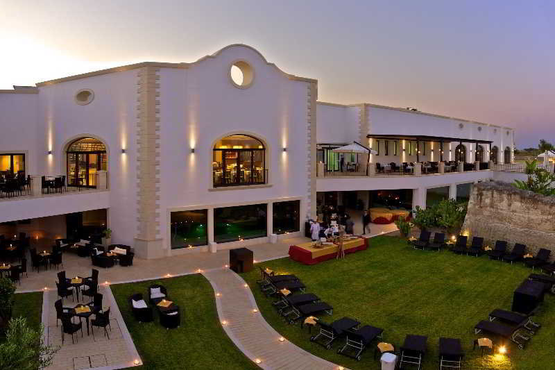 Acaya Golf Resort & Spa