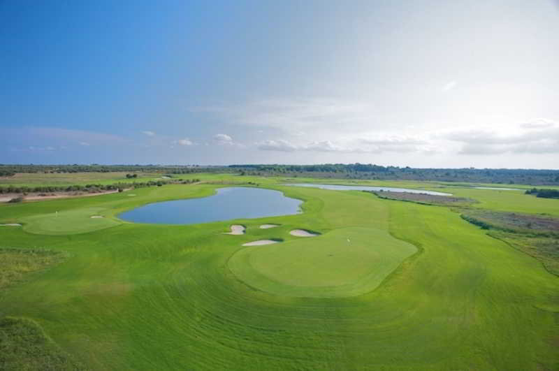 Acaya Golf Resort & Spa