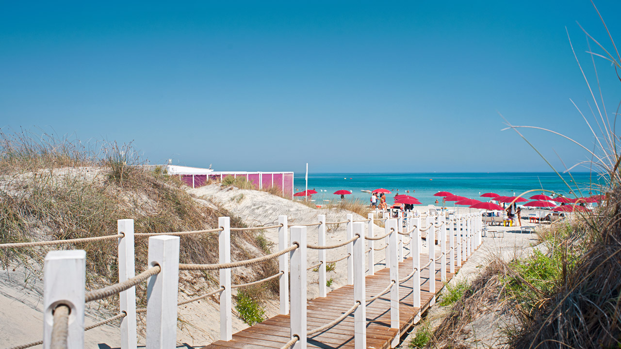 Acaya Golf Resort & Spa