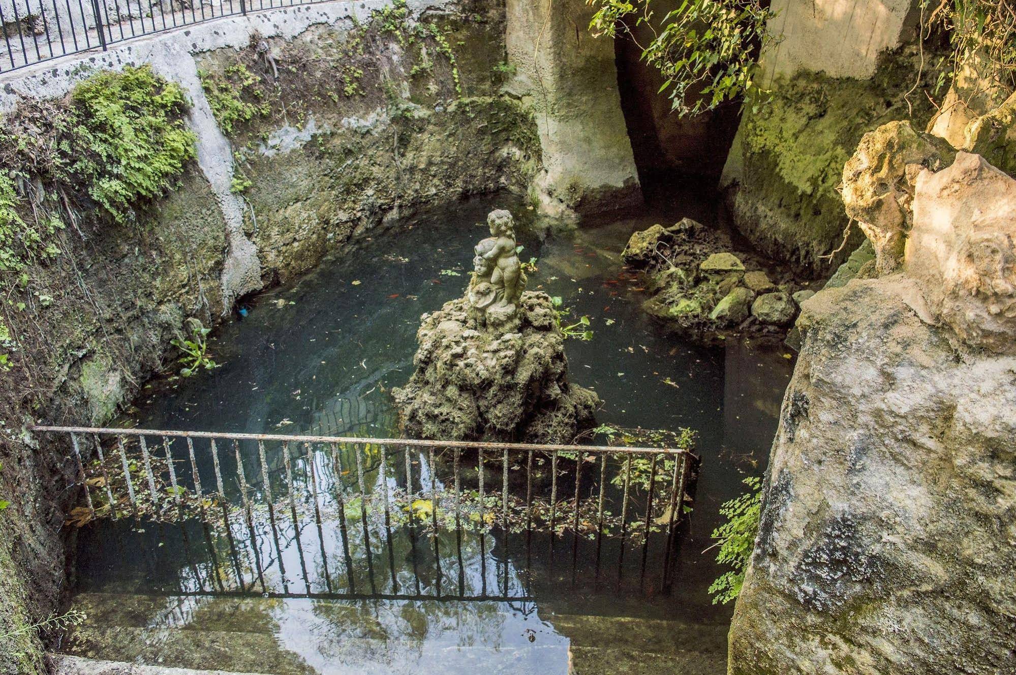 Villa Le Cesine