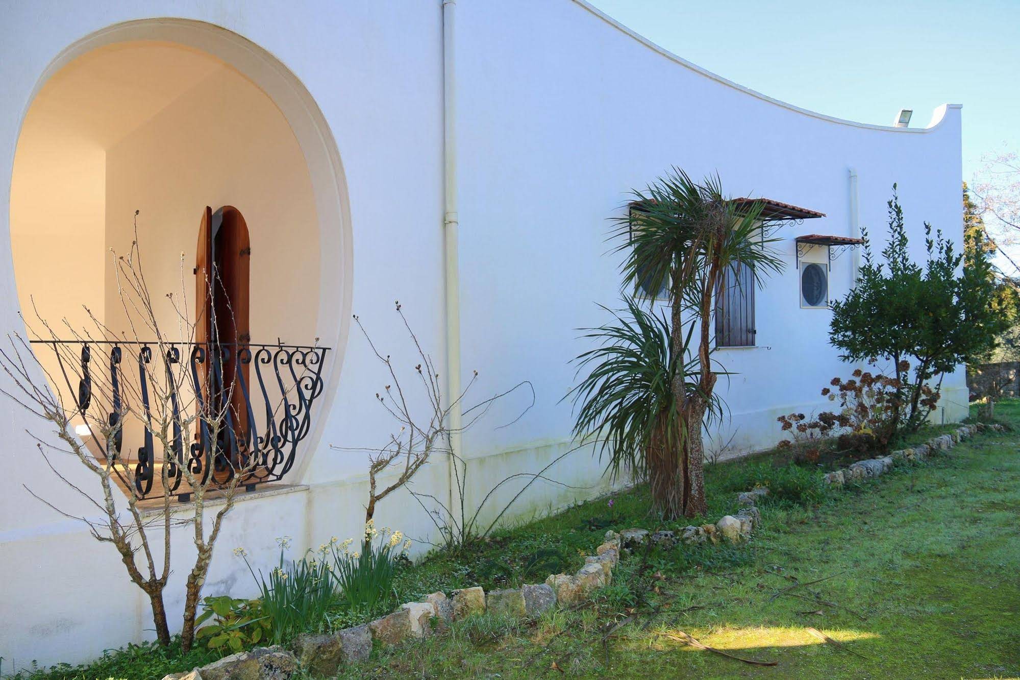 Villa Le Cesine