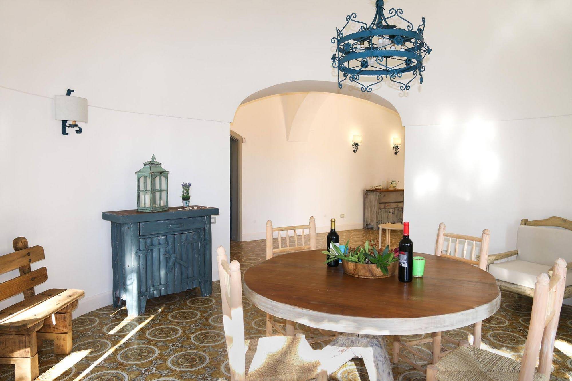 Villa Le Cesine