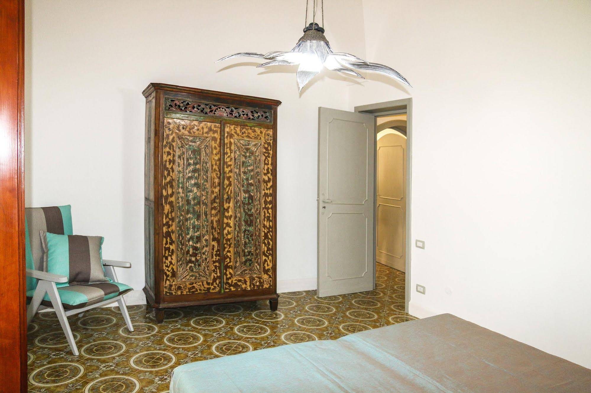 Villa Le Cesine