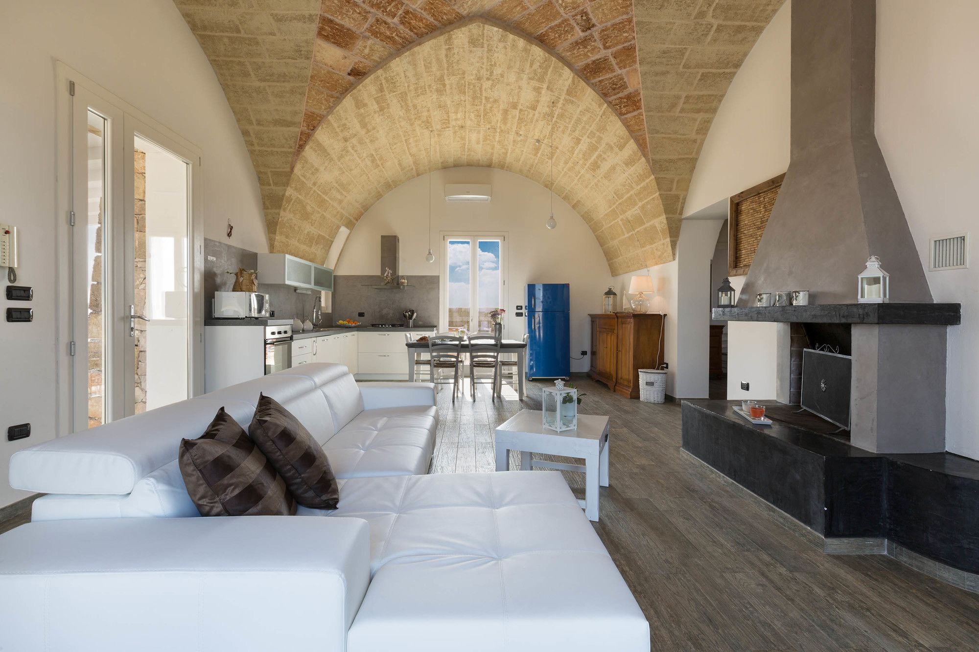 Villa Toffi by BarbarHouse