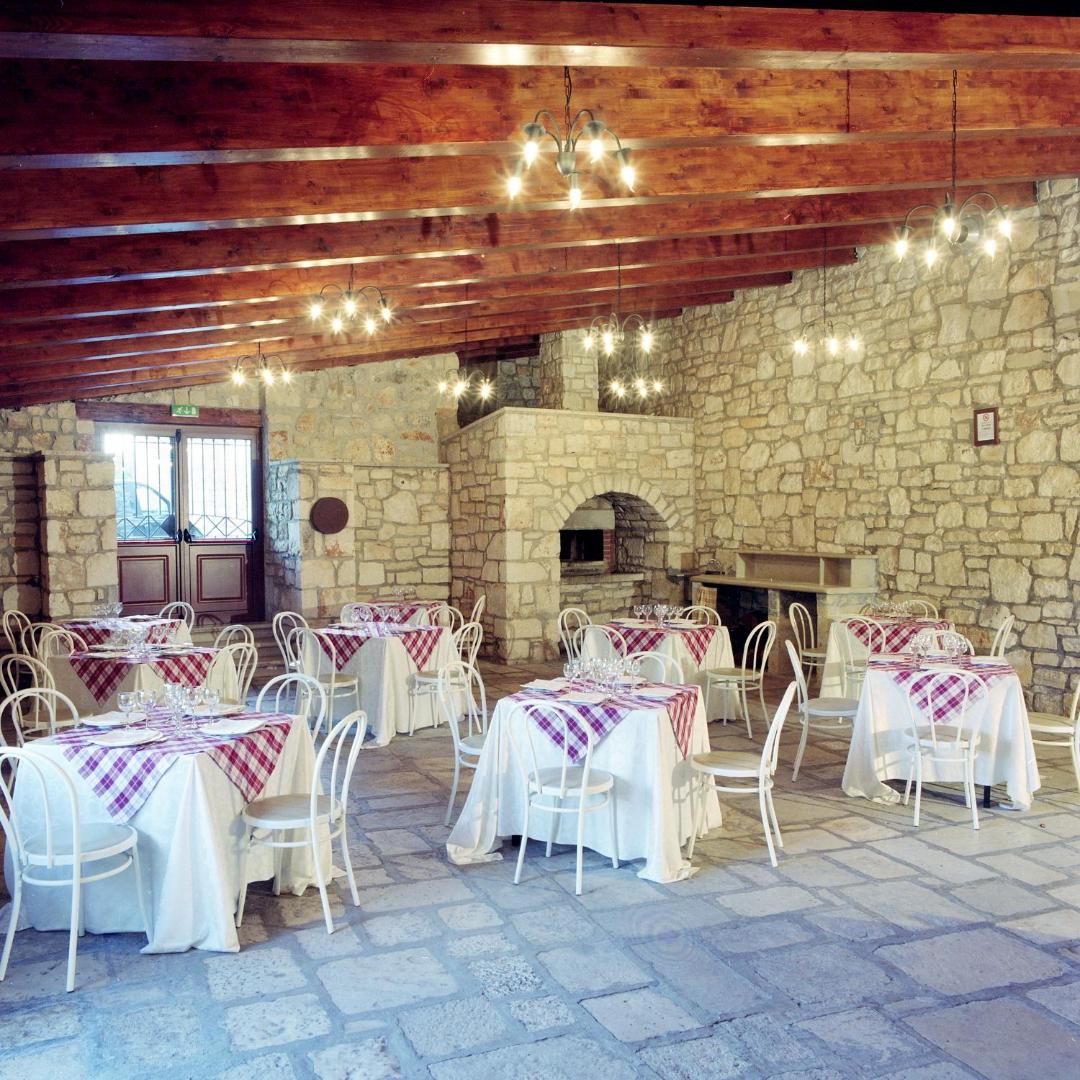 Masseria Mofetta