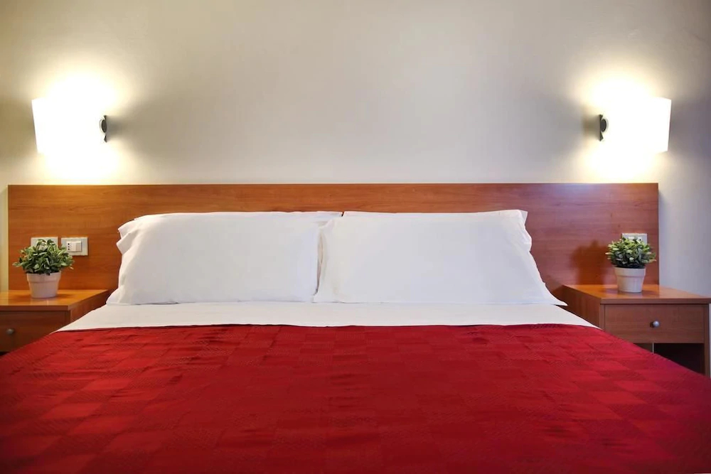 Albergo Sant Antonio