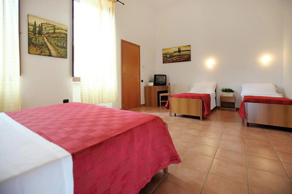 Albergo Sant Antonio