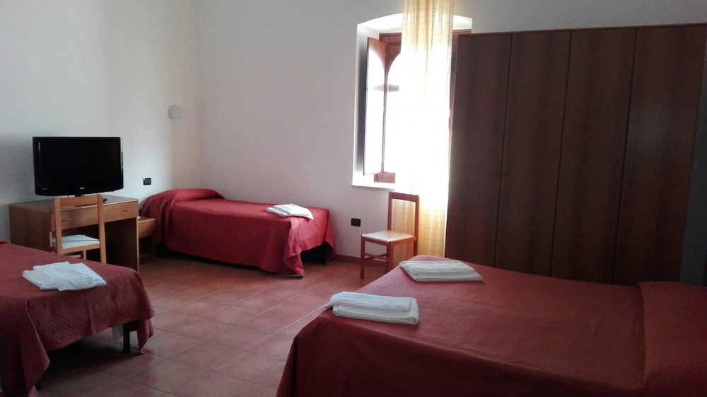 Albergo Sant Antonio