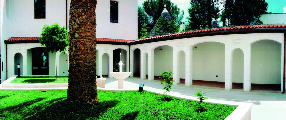Albergo Sant Antonio