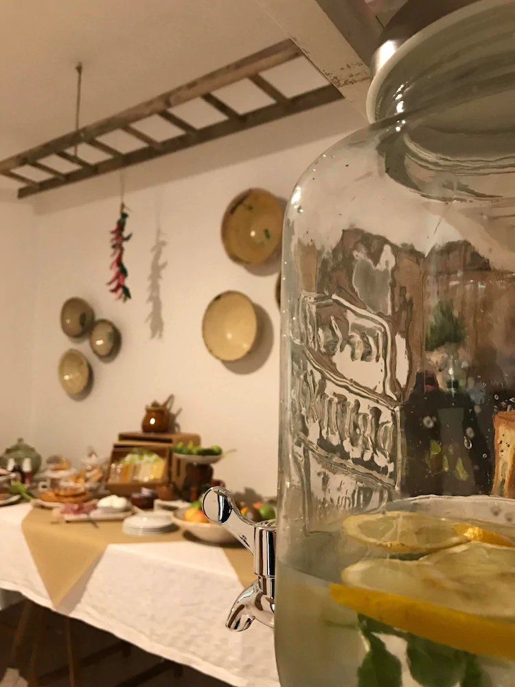 Aria Di Casa