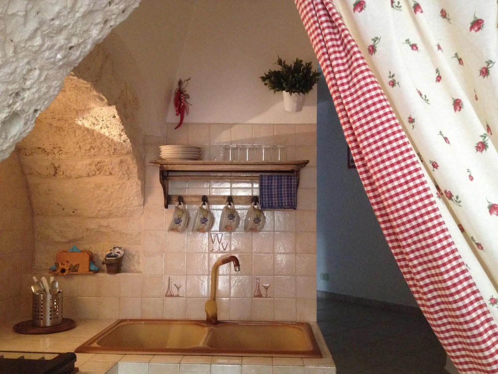 Aria Di Casa